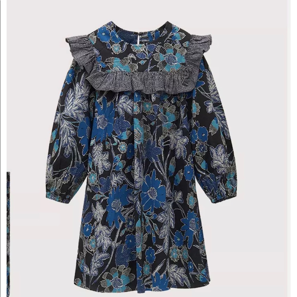 Ulla Johnson-kids dress